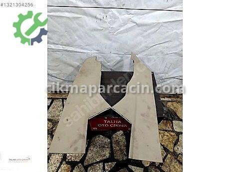 Renault Latitude Orta Konsol çıkma parça