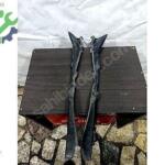 Renault Latitude Sağ Sol Ön Çamurluk iç Plastiği 668630013R