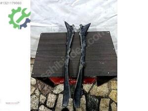 Renault Latitude Sağ Sol Ön Çamurluk iç Plastiği 668630013R