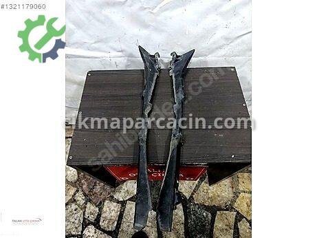 Renault Latitude Çamurluk (Ön) çıkma parça