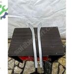 Renault Latitude Sağ Sol Orta Konsol Çıtası 969313017R