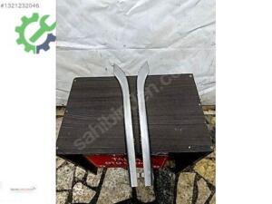 Renault Latitude Sağ Sol Orta Konsol Çıtası 969313017R