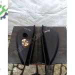 Renault Latitude Sağ Sol Torpido Yan Kapağı
