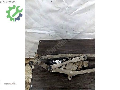 Renault Latitude Fıskiye Motoru 288000010R çıkma parça