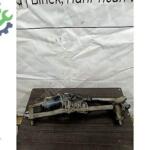 Renault Latitude Silecek Motoru 288000010R