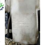 Renault Latitude Silecek Suyu Deposu 289107195R