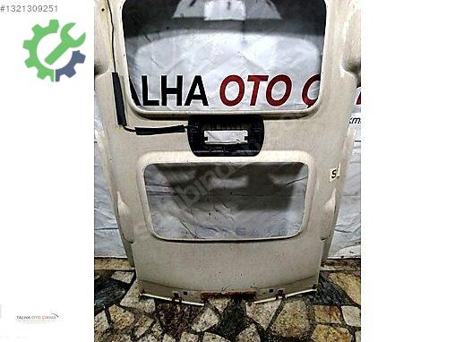 Renault Latitude Tavan Döşemesi çıkma parça