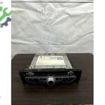 Renault Latitude Teyp Kontrol Paneli 281156101R