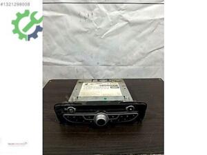 Renault Latitude Teyp Kontrol Paneli 281156101R