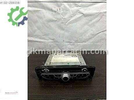 Renault Latitude Kontrol Paneli çıkma parça