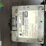 Renault Latitude Teyp Kontrol Paneli 281156101R