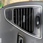 Renault Latitude Torpido