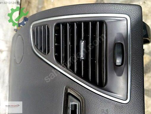 Renault Latitude Torpido çıkma parça