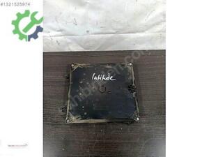 Renault Latitude UCH Beyni A2C53306559 284B17772R 5WY8641B