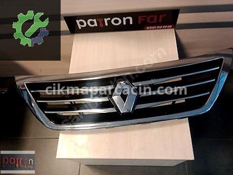 Renault Latitude Panjur çıkma parça