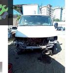 Renault Master Kupa çıkma parça - TİCARİ OTO İstanbul