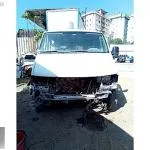 Renault Master Kupa çıkma parça - TİCARİ OTO İstanbul
