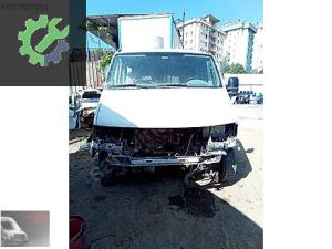 Renault Master 2 (2. Adet)