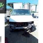 Renault Master Kupa çıkma parça - TİCARİ OTO İstanbul