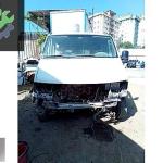 Renault Master Kupa çıkma parça - TİCARİ OTO İstanbul