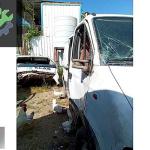 Renault Master Kupa çıkma parça - TİCARİ OTO İstanbul