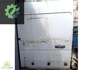 Renault Master 3-4 Sağ Sürgülü Kapı