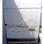 Renault Master 3 Sağ Sürgülü Kapı