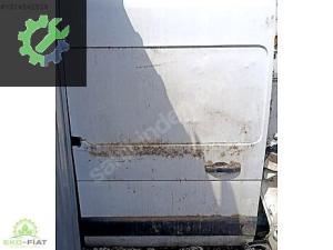 Renault Master 3 Sağ Sürgülü Kapı