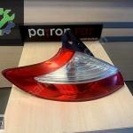 Renault Megane 3 Sol Stop Orjinal 265550038R
