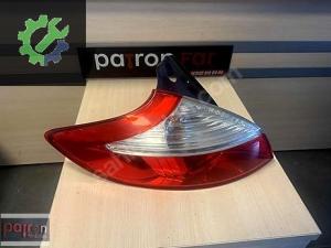 Renault Megane 3 Sol Stop Orjinal 265550038R