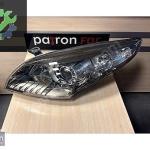 Renault Megane 3 Sol Xenon Far Sıfır Orjinal