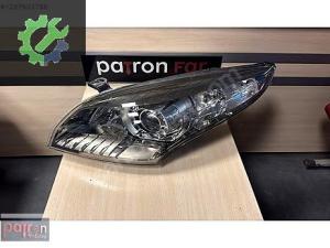 Renault Megane 3 Sol Xenon Far Sıfır Orjinal