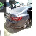 Renault Megane Bagaj çıkma parça - TİCARİ OTO İstanbul