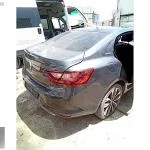 Renault Megane Bagaj çıkma parça - TİCARİ OTO İstanbul