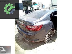 Renault Megane 4