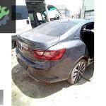 Renault Megane Bagaj çıkma parça - TİCARİ OTO İstanbul
