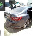 Renault Megane Bagaj çıkma parça - TİCARİ OTO İstanbul