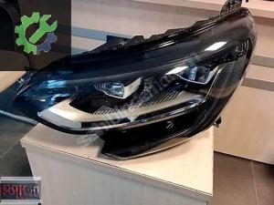 Renault Megane 4 Icon Sol Far Orjinal