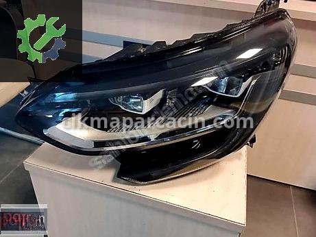 Renault Megane Sol Ön Far çıkma parça