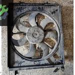 Renault Megane 4 Komple Fan