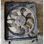 Renault Megane 4 Komple Fan