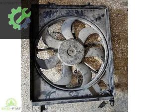 Renault Megane 4 Komple Fan