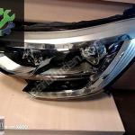 Renault Fluence Sol Ön Far Çıkma Parça İstanbul