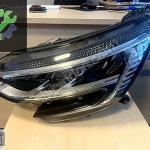 Renault Megane 4 Makyajlı Icon Sol Far Orjinal