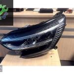 Renault Megane 4 Makyajlı Icon Sol Far Orjinal