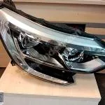 Renault Megane 4 Makyajlı Orjinal Far Sağ Sol Mevcuttur
