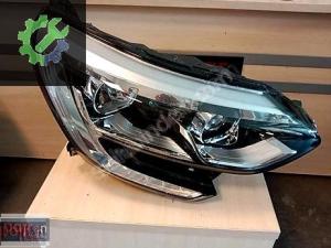 Renault Megane 4 Makyajlı Orjinal Far Sağ Sol Mevcuttur