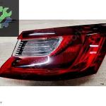 Renault Megane 4 Sağ Dış Stop 265507297R