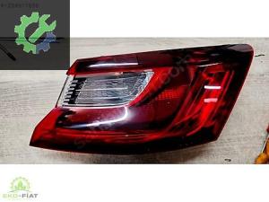 Renault Megane 4 Sağ Dış Stop 265507297R
