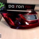 Renault Megane 4 Sol stop lambası Orjinal Hatasız 265558986R